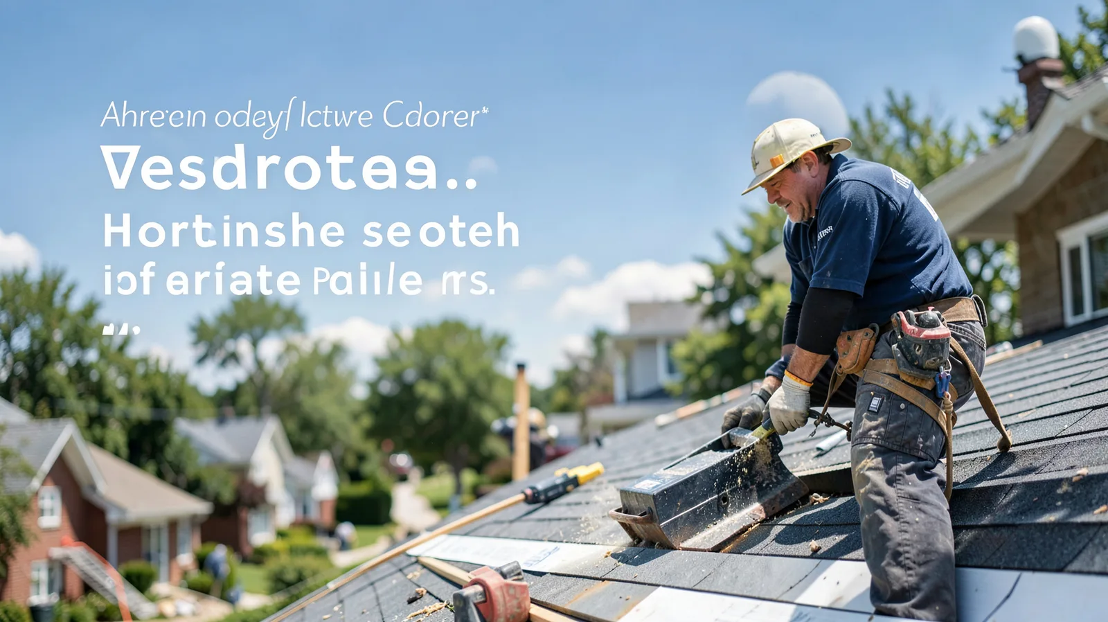 Roof Replacement in Ravenden, AR near me